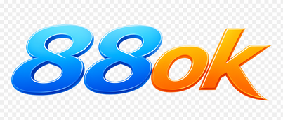 88ok Logo